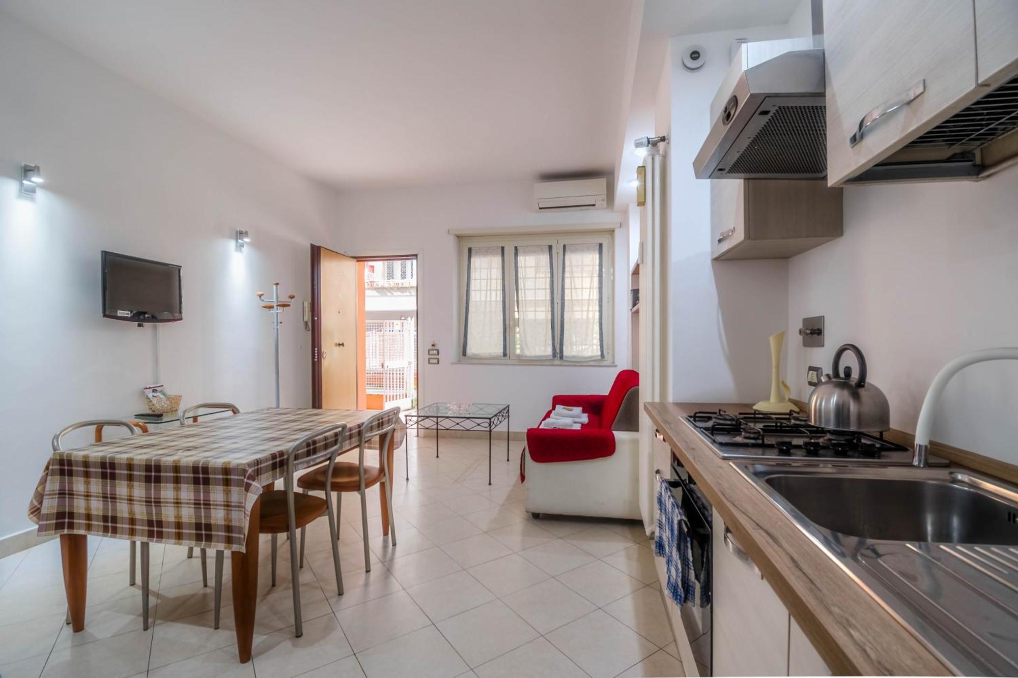 La Casa Dei Sogni Di Serena Roma Exterior foto